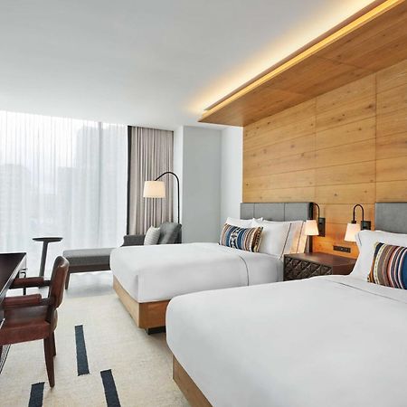 Canopy By Hilton San Antonio Riverwalk מראה חיצוני תמונה