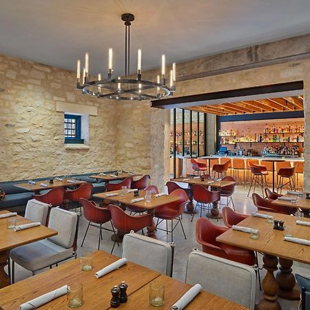 Canopy By Hilton San Antonio Riverwalk מראה חיצוני תמונה