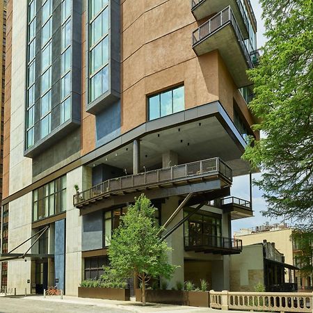 Canopy By Hilton San Antonio Riverwalk מראה חיצוני תמונה