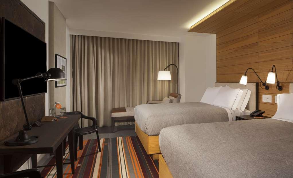 Canopy By Hilton San Antonio Riverwalk חדר תמונה