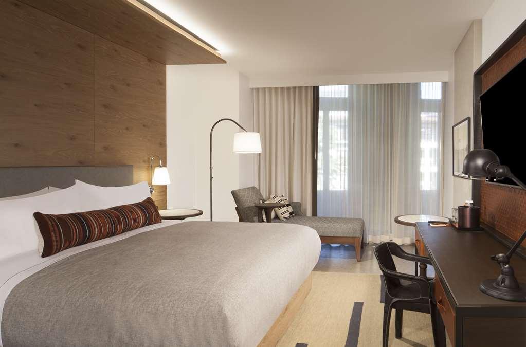 Canopy By Hilton San Antonio Riverwalk חדר תמונה