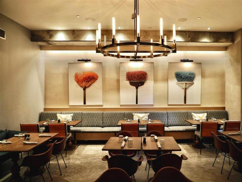Canopy By Hilton San Antonio Riverwalk מראה חיצוני תמונה