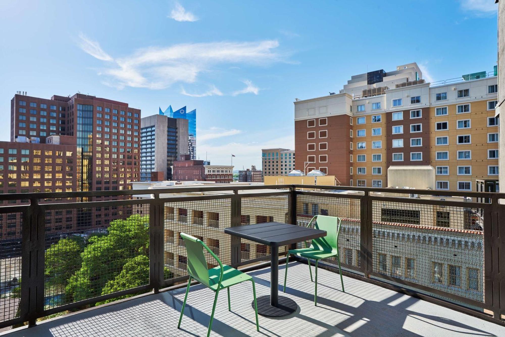 Canopy By Hilton San Antonio Riverwalk מראה חיצוני תמונה