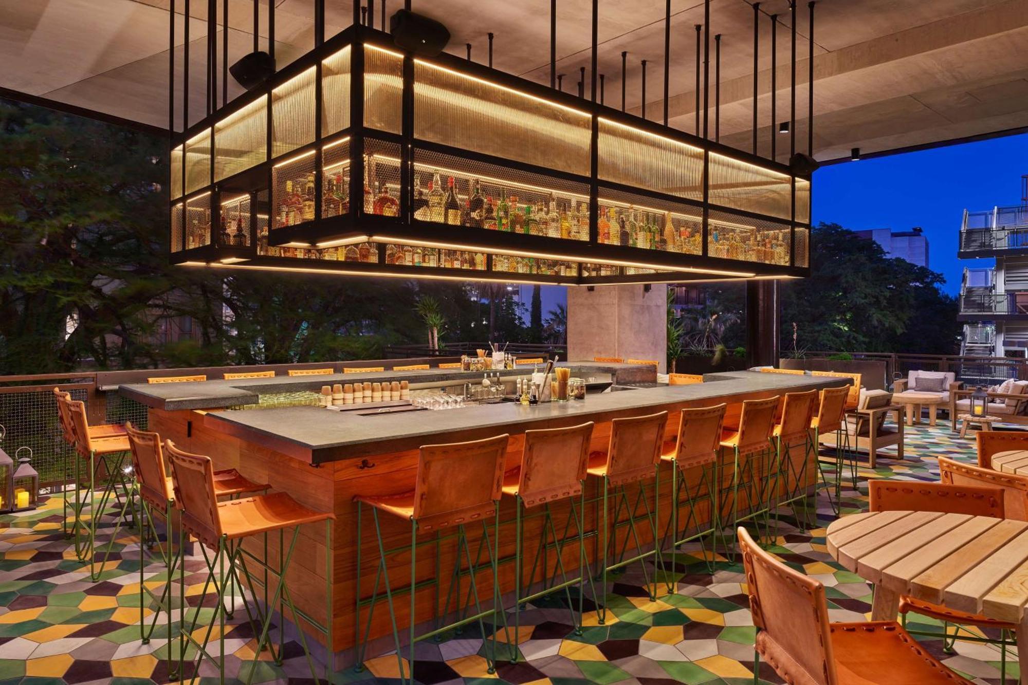 Canopy By Hilton San Antonio Riverwalk מראה חיצוני תמונה
