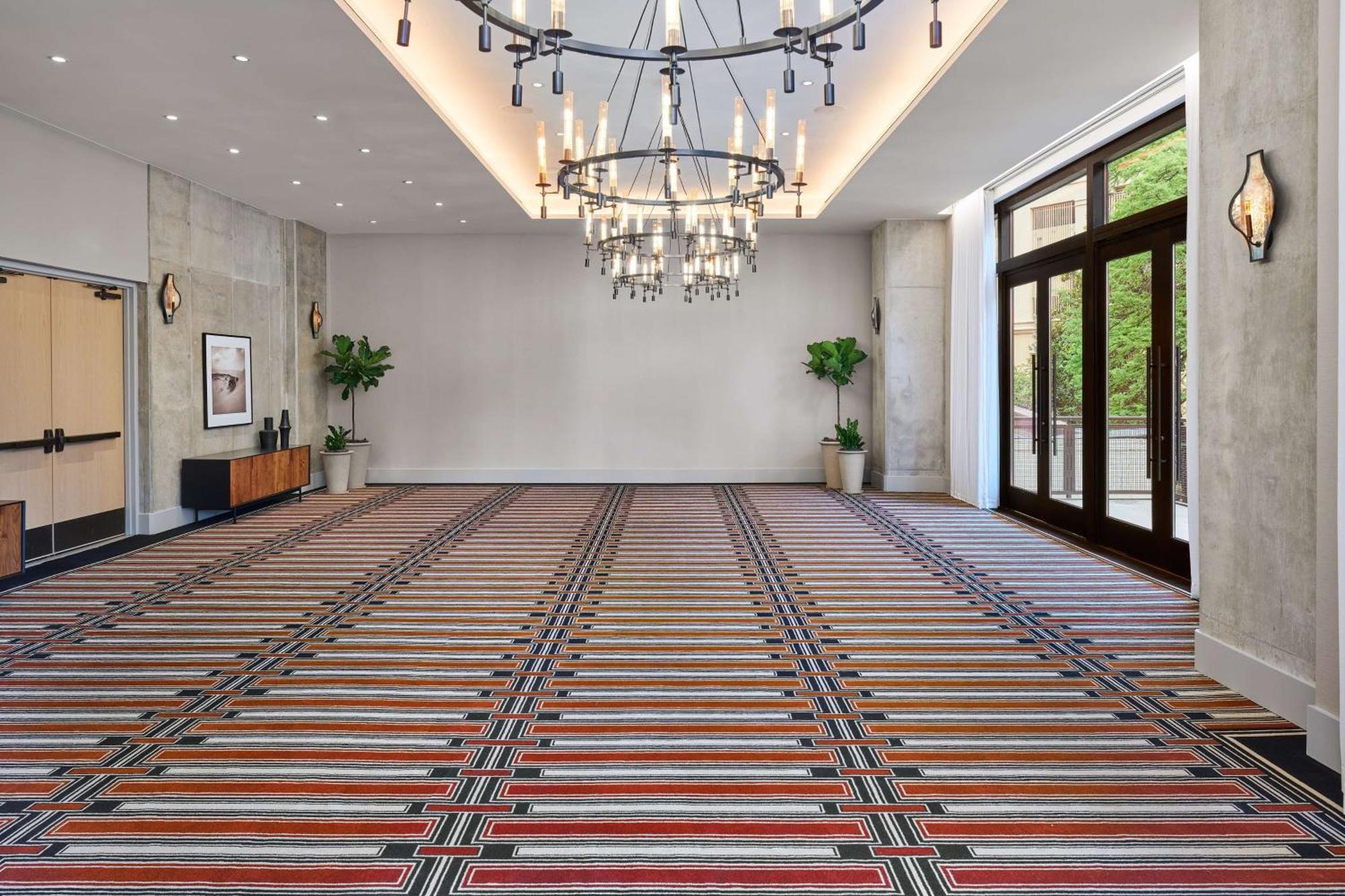 Canopy By Hilton San Antonio Riverwalk מראה חיצוני תמונה