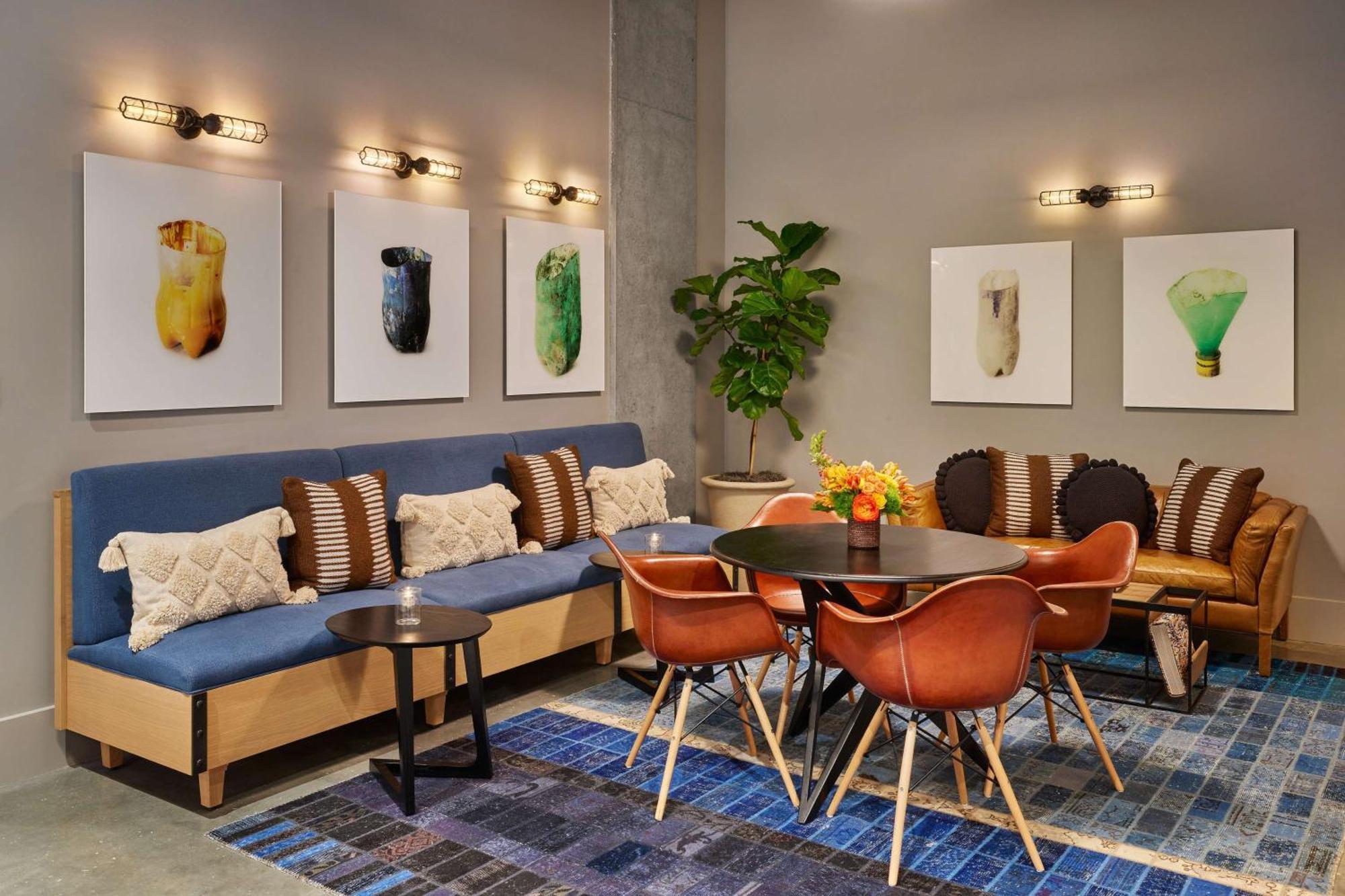 Canopy By Hilton San Antonio Riverwalk מראה חיצוני תמונה