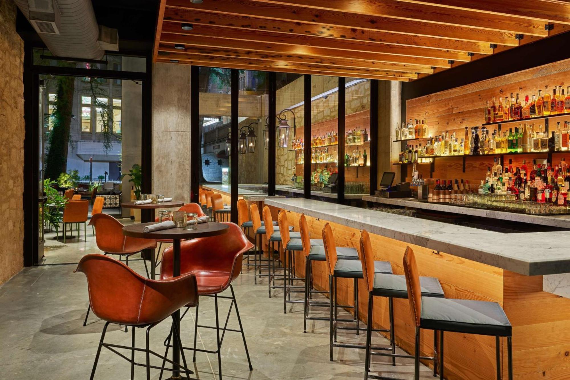 Canopy By Hilton San Antonio Riverwalk מראה חיצוני תמונה